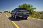 Volkswagen Atlas V6 4Motion 2017 года